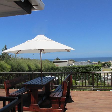 Casa Del Mar Hotel Hermanus Exterior photo