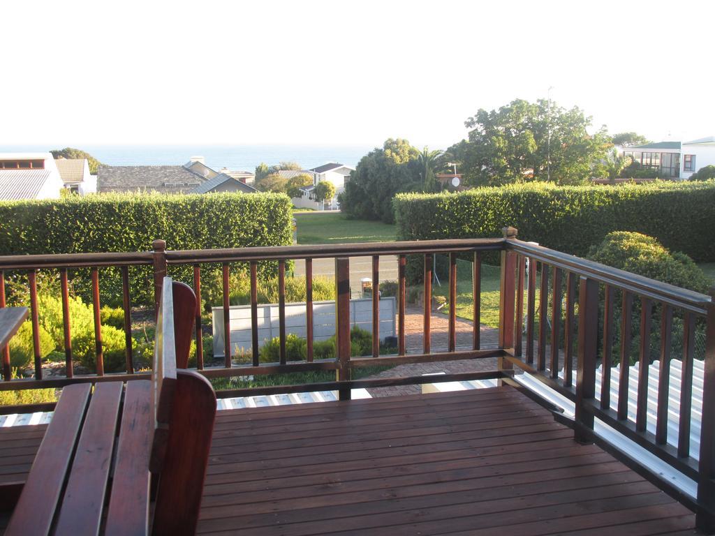 Casa Del Mar Hotel Hermanus Exterior photo