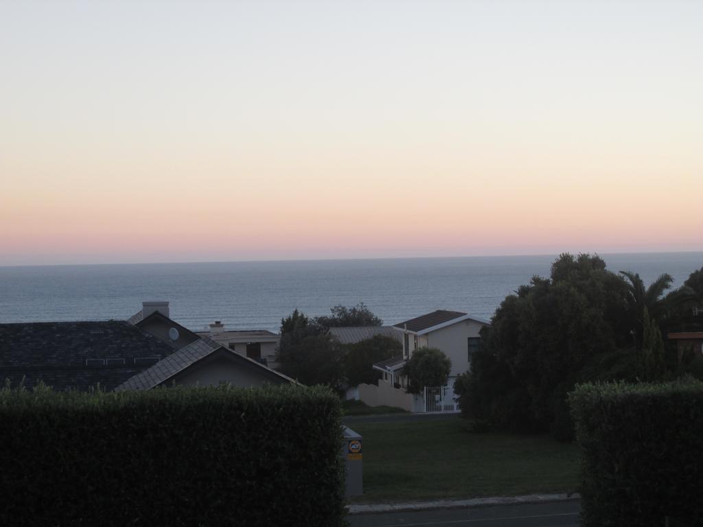 Casa Del Mar Hotel Hermanus Exterior photo