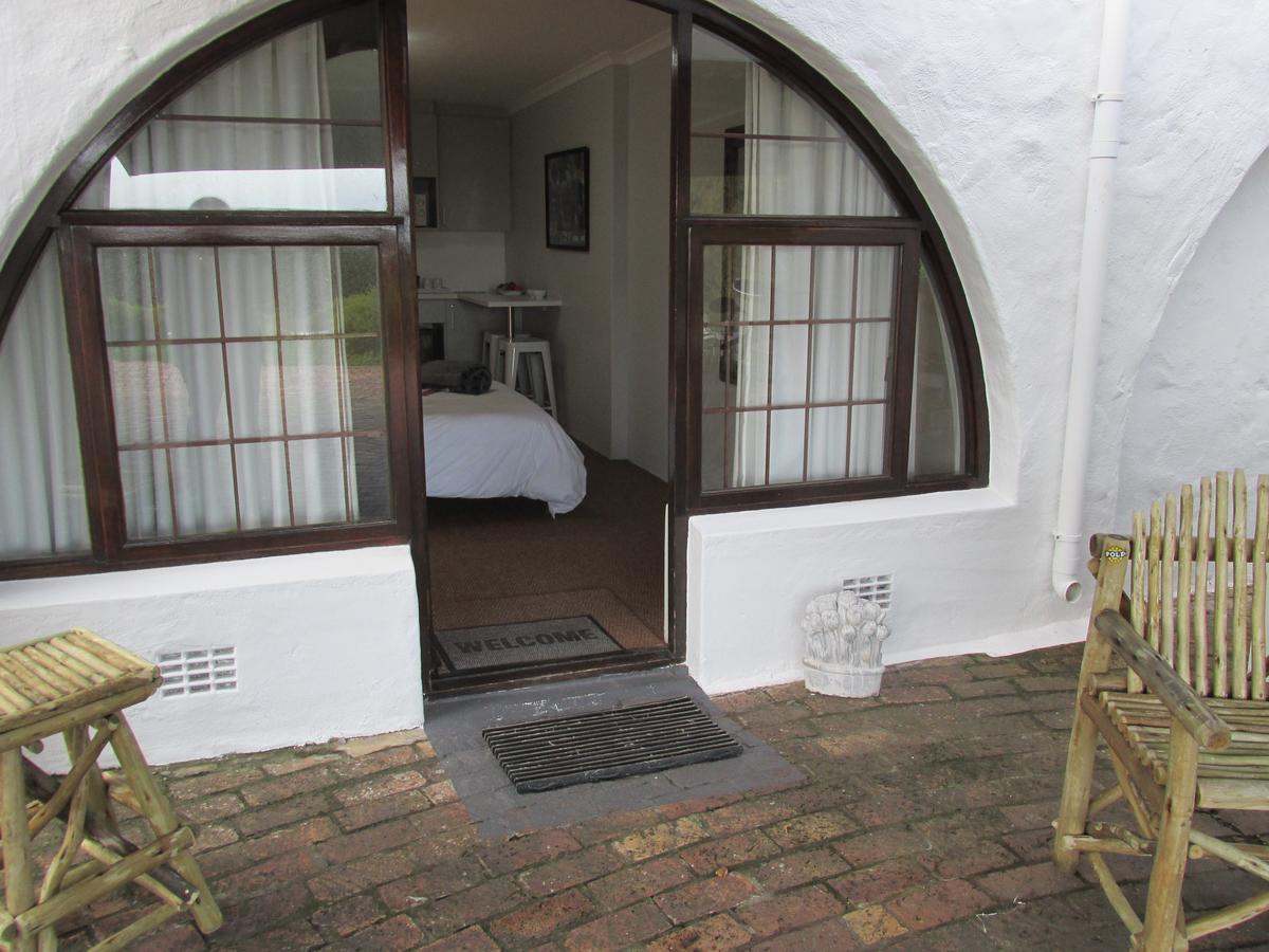 Casa Del Mar Hotel Hermanus Exterior photo