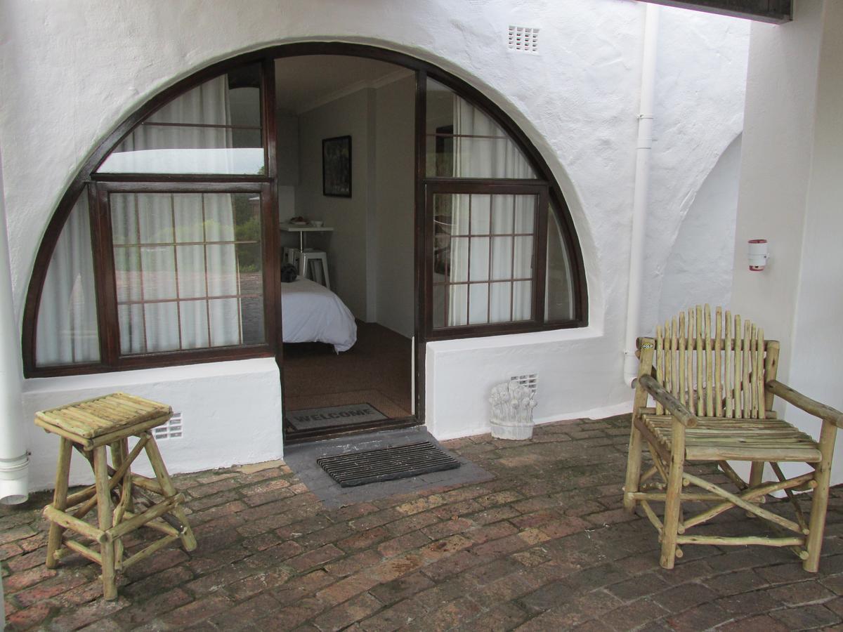 Casa Del Mar Hotel Hermanus Exterior photo