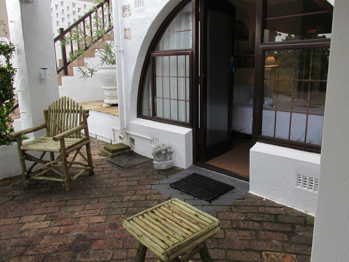 Casa Del Mar Hotel Hermanus Exterior photo